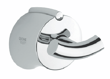 Крючок для банного халата Tesno Grohe 40295000