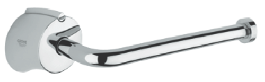 Держатель бумаги Tesno Grohe 40296000