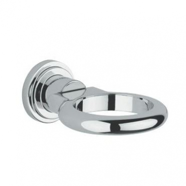 Держатель мыльницы без мыльницы Atrio Grohe 40305000