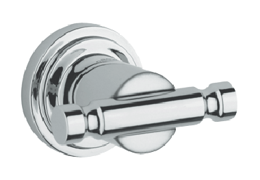 Крючок для банного халата Atrio Grohe 40312000