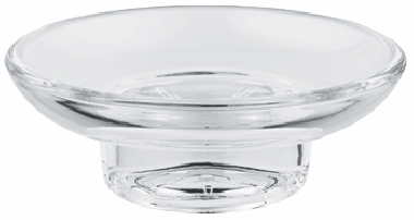 Мыльница Essentials Grohe 40368000