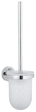Туалетный \"ершик\" в комплекте Essentials Grohe 40374000