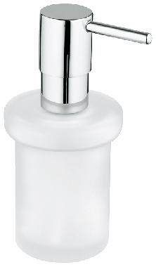 Дозатор жидкого мыла Concetto Grohe 40394