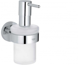 Дозатор мыла Grohe Essentials 40448001