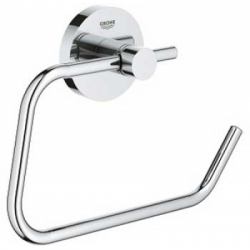 Держатель туалентой бумаги Grohe Essentials 40689001