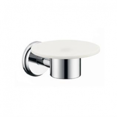Мыльница Hansgrohe Logis classic 41615