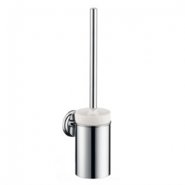 Щётка для унитаза Hansgrohe Logis classic 41632