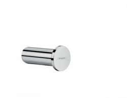 Крючок Hansgrohe Logis Universal хром 41711000