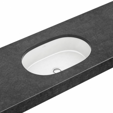 Раковина Villeroy&Boch Architectura 54х34 см 41766001