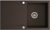 Кухонная мойка Marmorin Debra 1k 1o 4361130xx