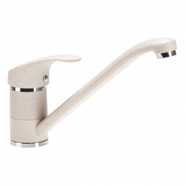 Смеситель для кухни Deante Pepe (песочный гранит)