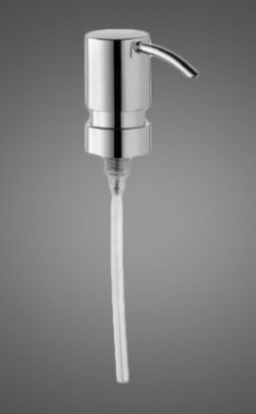 Дозатор жидкого мыла Kludi A-XES 4899705