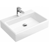 Раковина Villeroy&Boch Memento 50x42 см 51335L01