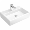 Раковина Villeroy&Boch Memento 60x42 см 51336L01