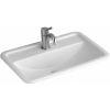 Раковина Villeroy&Boch Loop&Friends 67,5x45,5 см 51456001