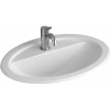 Раковина Villeroy&Boch Loop&Friends 57x40 см 51555001