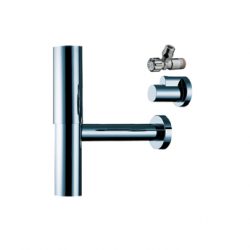 Сифон для умывальника Hansgrohe Flowstar 52120000