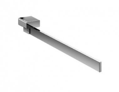Полотенцедержатель Emco Loft 055000132 310 мм