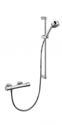 Душевой набор Shower Duo Kludi Zenta 605760500