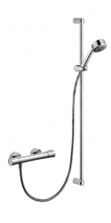 Душевой набор Shower Duo Kludi Zenta 605770500