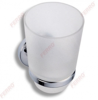 Стакан одинарный Metalia 1