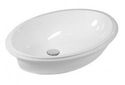 Умывальник Villeroy&Boch Evana 61,5x41,5 см 61440001