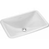 Раковина Villeroy&Boch Loop&Friends 51x34 см 61451001