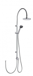 Душевая система Shower System Kludi DUAL 616770500