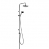 Душевая система Shower System Kludi DUAL 660900500