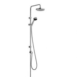 Душевая система Shower System Kludi DUAL 660900500