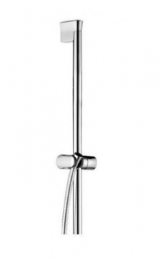 Душевая штанга со шлангом Kludi Fizz 676200500