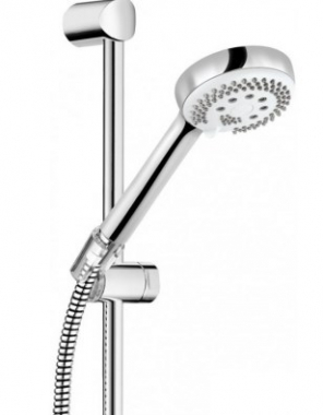 Душевой гарнитур Kludi Logo 3S 683900500