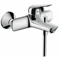 Смеситель для ванны Hansgrohe Novus 71040000