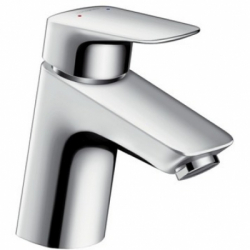 Смеситель для раковины Hansgrohe Logis 71077000