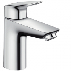 Смеситель для раковины Hansgrohe Logis 71101000