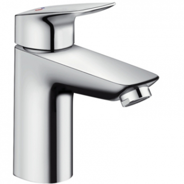 Смеситель для раковины Hansgrohe Logis 71107000