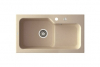 Кухонная мойка гранитная Marmorin Ako 1,5k 711113xx0