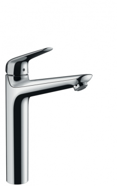 Однорычажный смеситель для раковины 230 Hansgrohe Novus 71124000