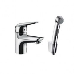 Набор для биде Hansgrohe Novus 71144000