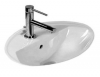 Умывальник, встраиваемый под столешницу 50*37 см Villeroy&Boch Omnia Classic 71285001