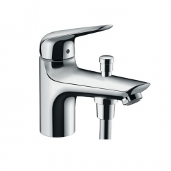 Смеситель для ванны Hansgrohe Novus 71321000