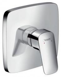 Смеситель для душа Hansgrohe Logis 71607000