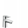 Смеситель Hansgrohe Talis E для раковины, 71702000