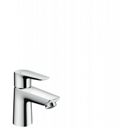 Смеситель Hansgrohe Talis E для раковины, 71702000