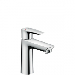 Смеситель для раковины однорычажный Hansgrohe Talis E 71710000