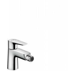 Смеситель для биде Hansgrohe Talis E, 71721000