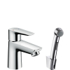 Набор для биде Hansgrohe Talis E 71729000