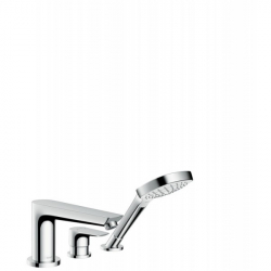 Смеситель для ванны Hansgrohe Talis E, 71730000