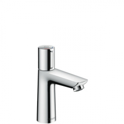 Смеситель для раковины, однорычажный Hansgrohe Talis Select E 71750000