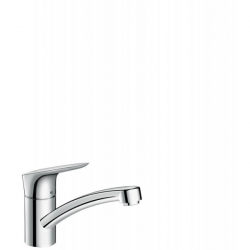 Смеситель для кухни Hansgrohe Logis CoolStart Eco, 71837000